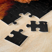 Puzzle Chow couché Chow Chow Chow 16x20 jpcna 520pc (Côté)