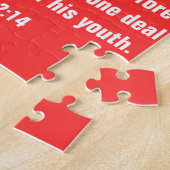 Puzzle chrétien (Côté)