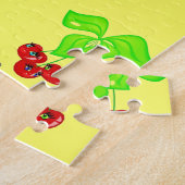 Puzzle chrétien (Côté)