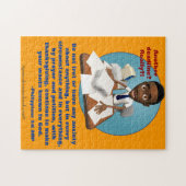 Puzzle chrétien (Horizontal)