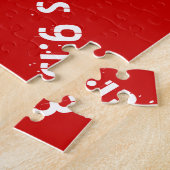 Puzzle Chrétien (Côté)