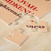 Puzzle Chrétien (Côté)