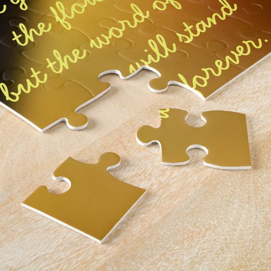 Puzzle chrétien (Côté)