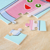 Puzzle Chrétien (Côté)