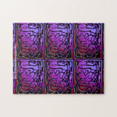 Puzzle Chrétien (Horizontal)