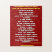 Puzzle Chrétien (Vertical)