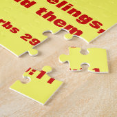 Puzzle chrétien (Côté)