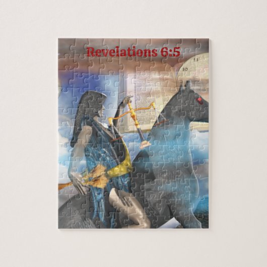 Puzzle chrétien (Vertical)