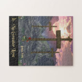 Puzzle chrétien (Horizontal)