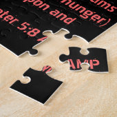 Puzzle Chrétien (Côté)