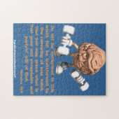 Puzzle Chrétien (Horizontal)