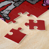 Puzzle Chrétien (Côté)