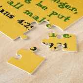 Puzzle Chrétien (Côté)