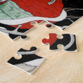 Puzzle Chrisman (Côté)