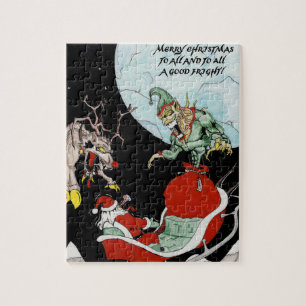 Puzzle Chrisman