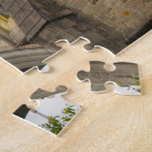 Puzzle Christ Church Dublin. (Côté)