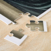 Puzzle Christ parmi les médecins - Caravaggio (Côté)