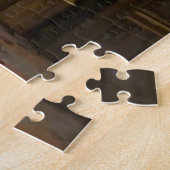 Puzzle Christ Tabernacle (Côté)