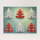 Puzzle Christmas (Horizontal)