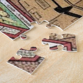 Puzzle christmas 2 (Côté)