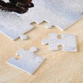 Puzzle Christmas Band - Happy Song (Côté)