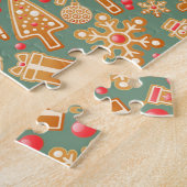 Puzzle Christmas Collage (Côté)