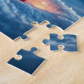 Puzzle Christmas gift (Côté)