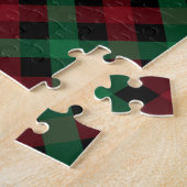 Puzzle Christmas Holly Wezzle (Côté)