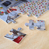 Puzzle Christmas Idyll (Côté)