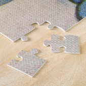 Puzzle Christmas in the forest - Zdenek Guth (Côté)