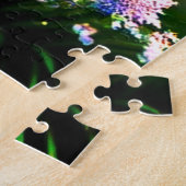 Puzzle Christmas Kitten (Côté)