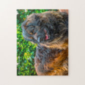 Puzzle Christmas Nana (Vertical)