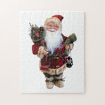 Puzzle Christmas ornament Santa Claus doll<br><div class="desc">santa claus christmas doll, 
gifts saint ornaments cheerful, 
 home bag tradition vintage, 
 festive puppet joy fun, 
 father figure merry happy, 
 cute old snow beard, 
 hat traditional toy xmas, 
 decoration celebration gift red , 
white winter holiday , 
christmas santa claus doll, </div>