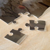 Puzzle Christmas Snowy Manor Storybook Wonderland (Côté)