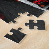 Puzzle Chritmas gothic (Côté)