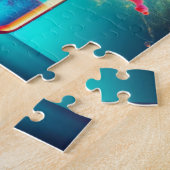 Puzzle Chromatic Alchemy (Côté)