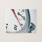 Puzzle chronomètre (Horizontal)