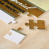 Puzzle Chrysler 1938 (Côté)