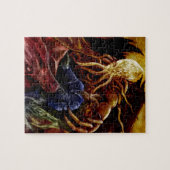 Puzzle Chthulhu Domine (Horizontal)