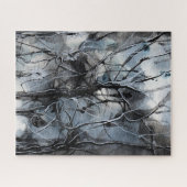 Puzzle Chuchotement (Horizontal)