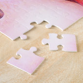 Puzzle chuchotement des chevaux (Côté)