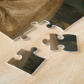 Puzzle Chuchotements du Lotus (Côté)