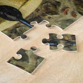 Puzzle Church Bells Chypre (Côté)