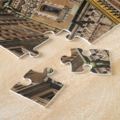 Puzzle Church of the Saviour of Spilled Blood (Côté)