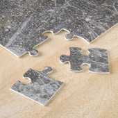 Puzzle Chute de neige (Côté)