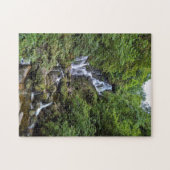 Puzzle Chute de Torc à Kerry, Irlande (Ring of Kerry) (Horizontal)