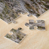 Puzzle Chute d'eau du ruisseau Shallow (Côté)