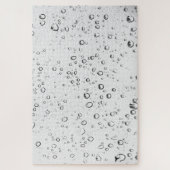 Puzzle Chute des gouttes de pluie (Vertical)