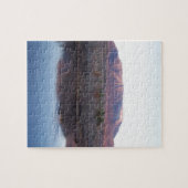 Puzzle Chute en retard au pont d'Abol (Horizontal)