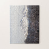 Puzzle Chute sur la montagne (Vertical)